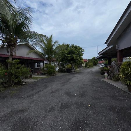 Cenang Room Rahsia Motel Pantai Cenang  Eksteriør bilde