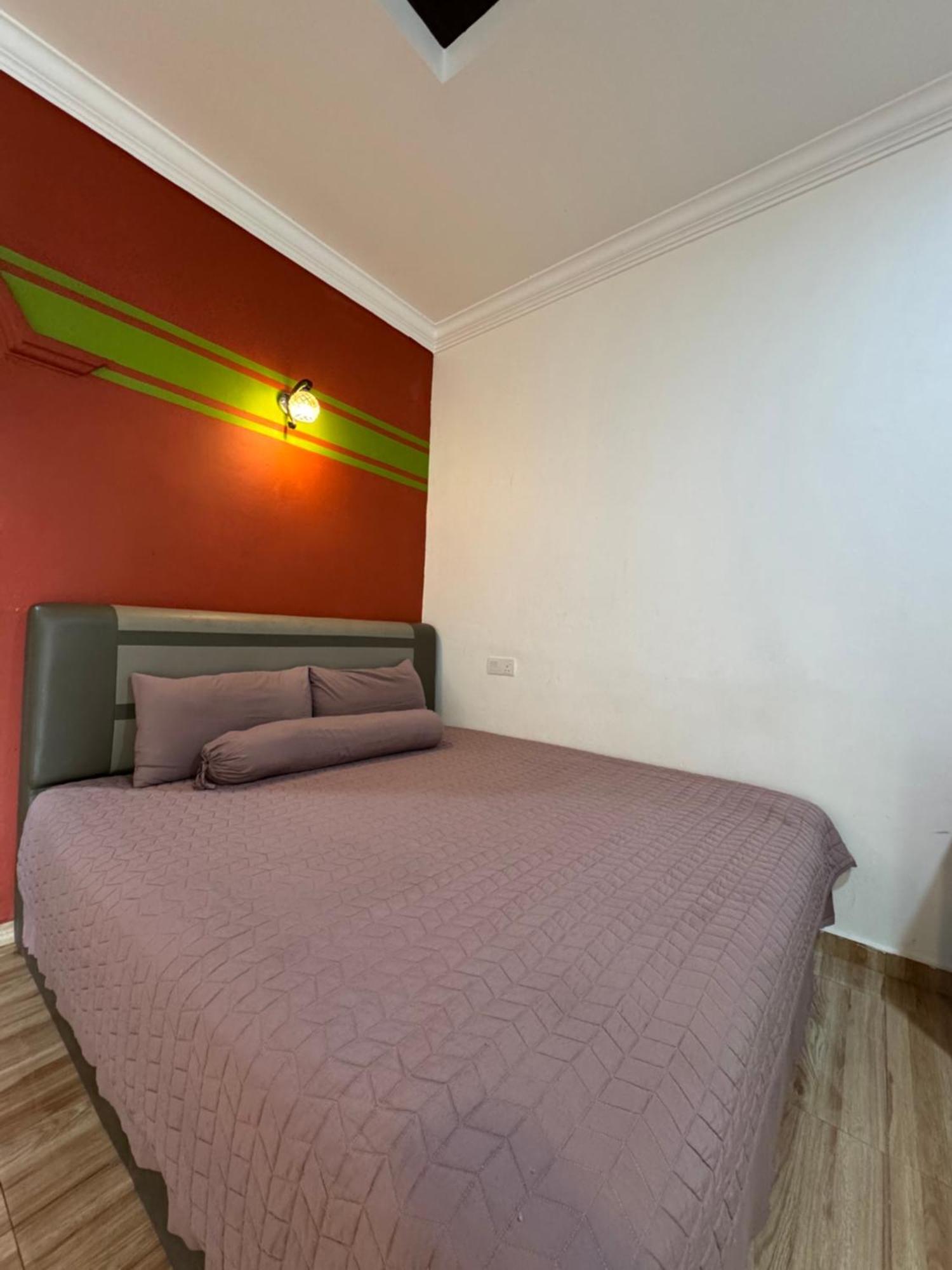 Cenang Room Rahsia Motel Pantai Cenang  Eksteriør bilde