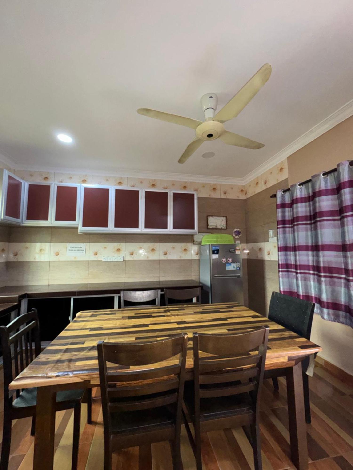 Cenang Room Rahsia Motel Pantai Cenang  Eksteriør bilde