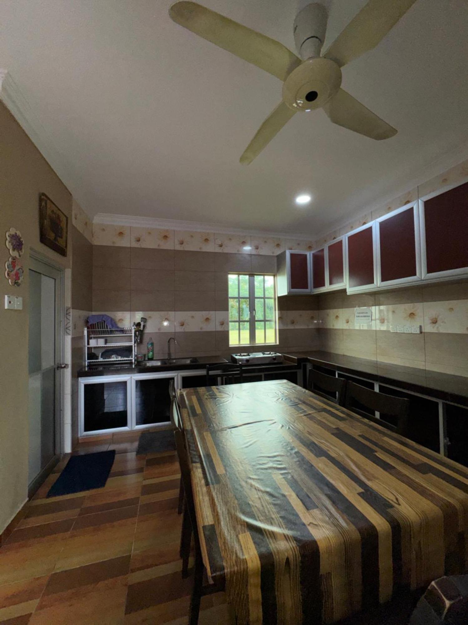 Cenang Room Rahsia Motel Pantai Cenang  Eksteriør bilde
