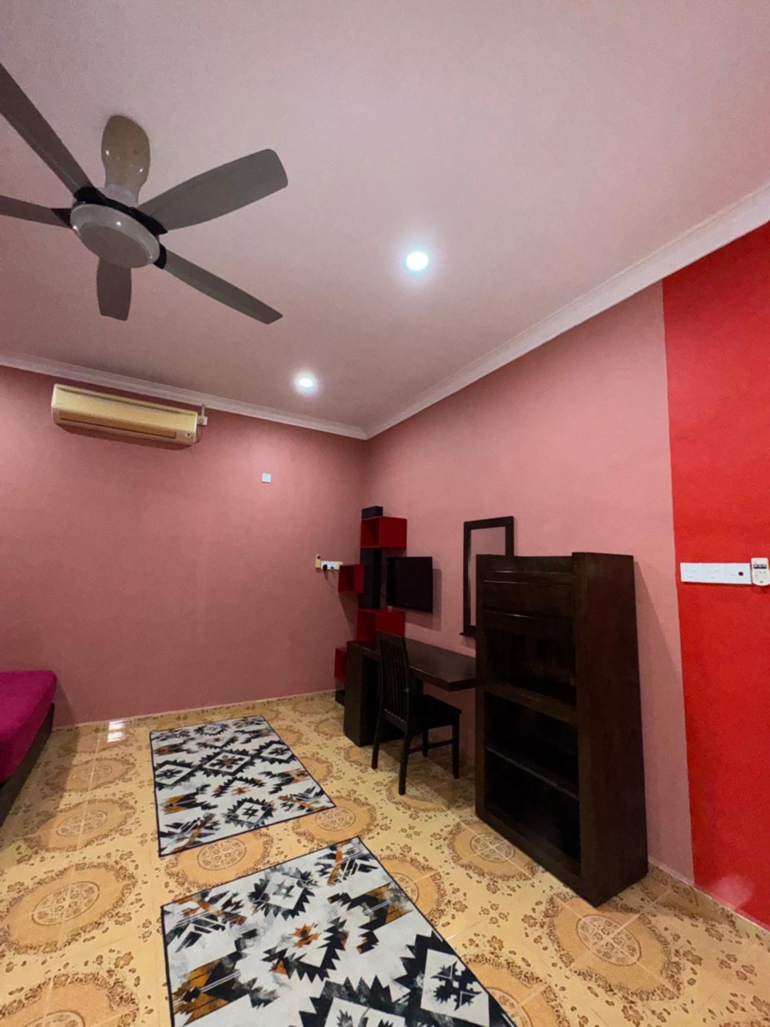 Cenang Room Rahsia Motel Pantai Cenang  Eksteriør bilde