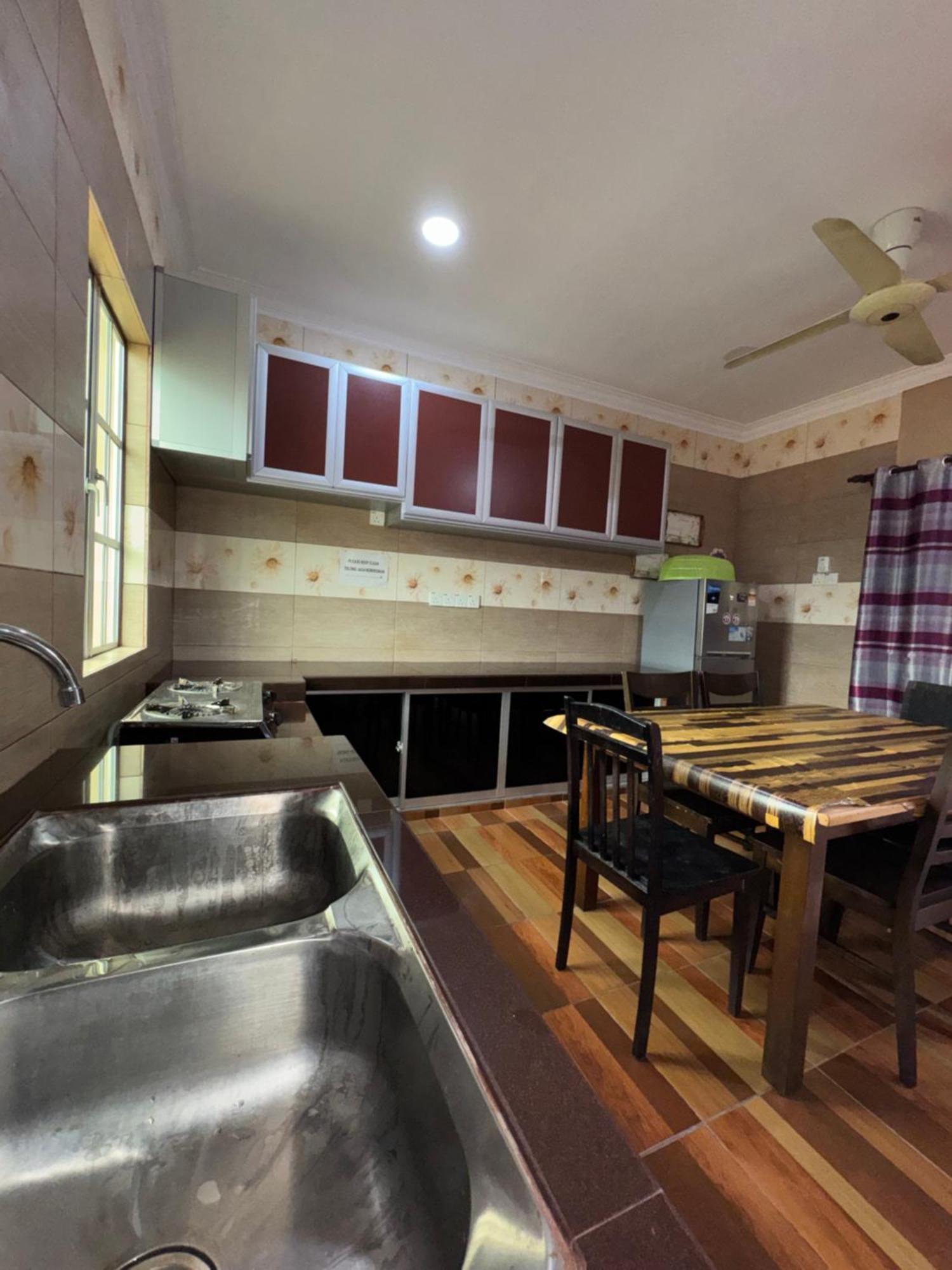 Cenang Room Rahsia Motel Pantai Cenang  Eksteriør bilde